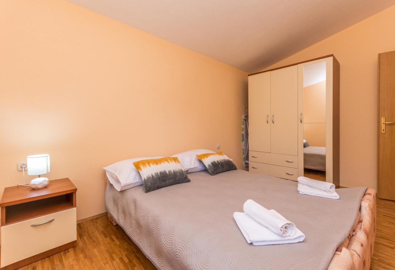 Poolincluded - Holiday Home Maslina Lisane Ostrovicke Экстерьер фото